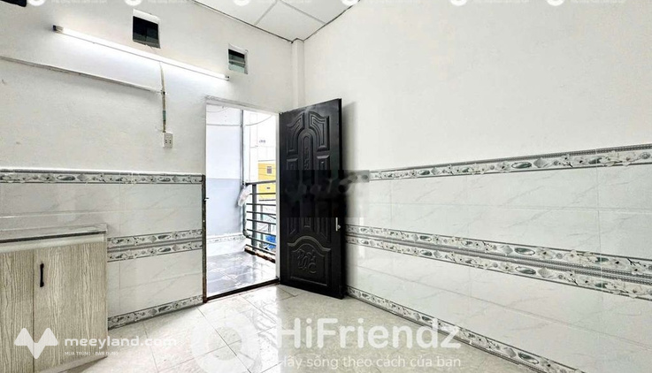 Bất động sản tại TP. Hồ Chí Minh - ảnh 1