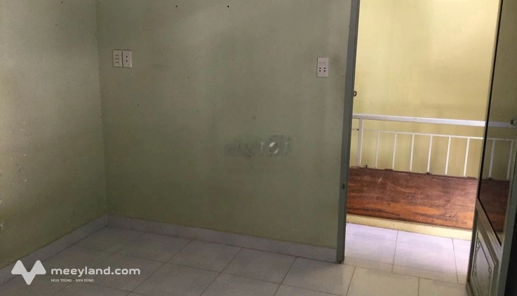 Bất động sản tại TP. Hồ Chí Minh - ảnh 1