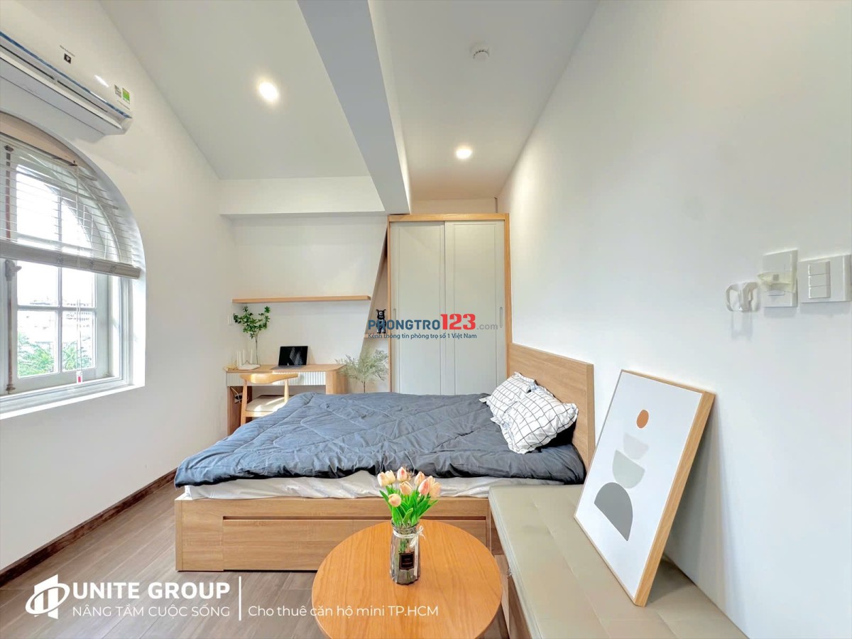 Bất động sản tại TP. Hồ Chí Minh - ảnh 1