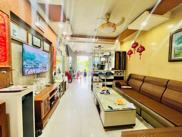 Bất động sản tại Hải Phòng - ảnh 1