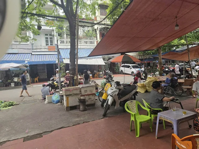 Bất động sản tại Hải Phòng - ảnh 1