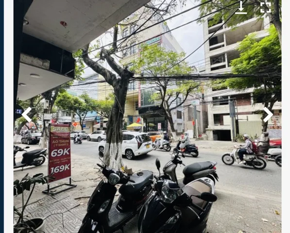 Bất động sản tại Đà Nẵng - ảnh 1