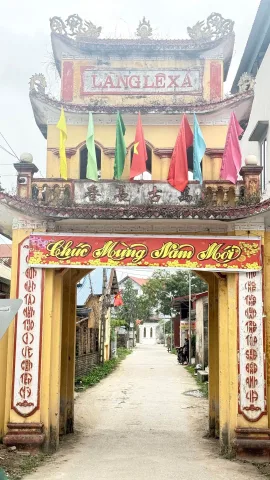 Bất động sản tại Hưng Yên - ảnh 1