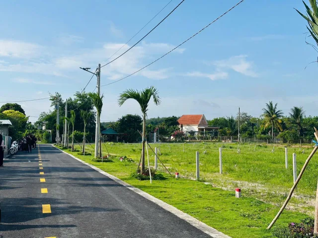 Bất động sản tại Bình Phước - ảnh 1