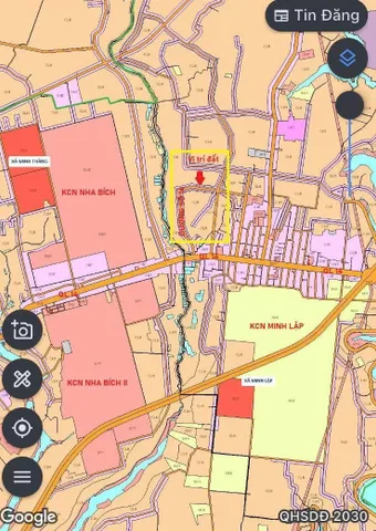 Bất động sản tại TP. Hồ Chí Minh - ảnh 1