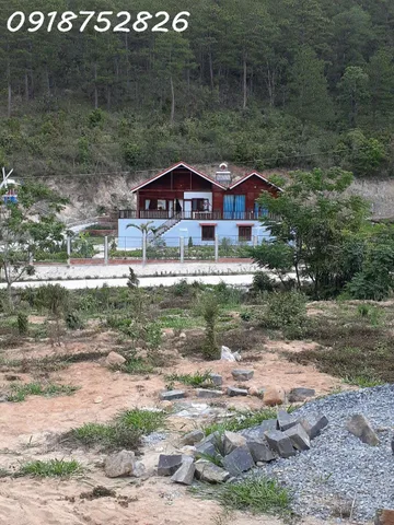 Bất động sản tại Lâm Đồng - ảnh 1