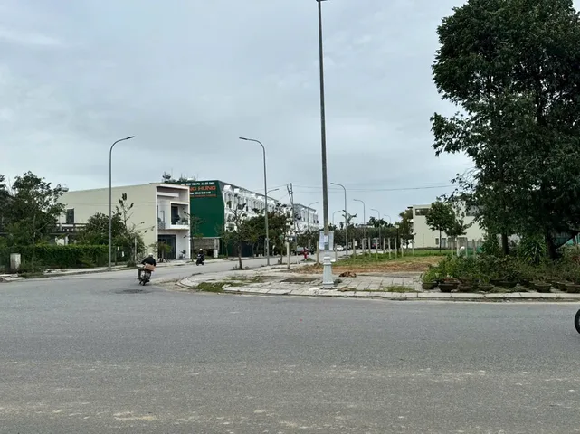 Bất động sản tại Quảng Ngãi - ảnh 1