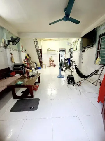 Bất động sản tại TP. Hồ Chí Minh - ảnh 1