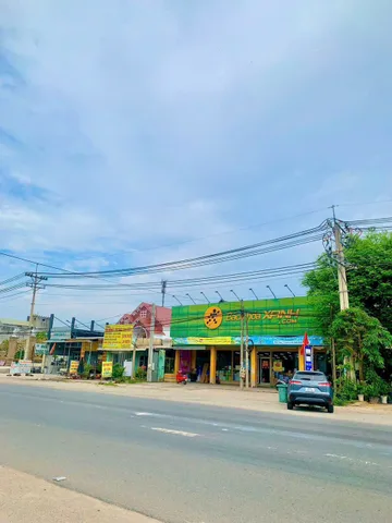 Bất động sản tại Bà Rịa - Vũng Tàu - ảnh 1