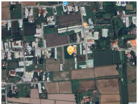 Bất động sản tại Tây Ninh - ảnh 1