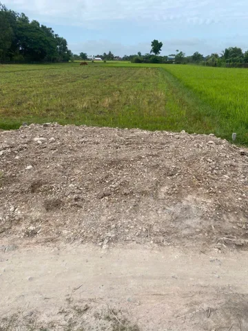 Bất động sản tại Tây Ninh - ảnh 1