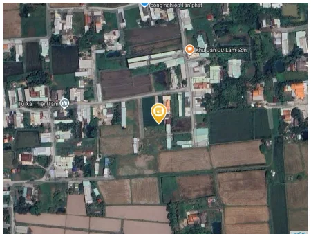 Bất động sản tại Tây Ninh - ảnh 1