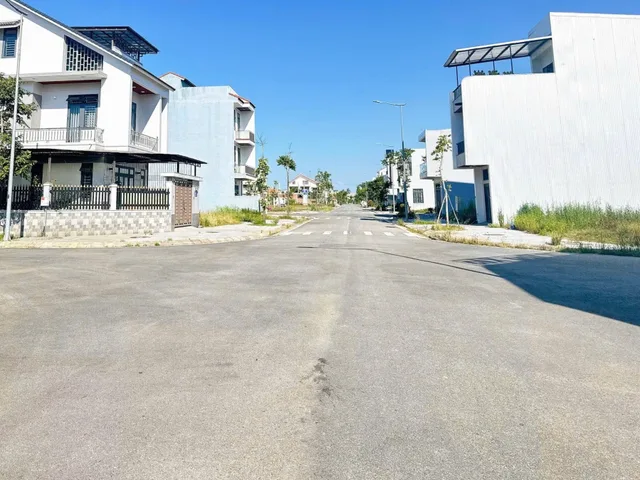 Bất động sản tại Thừa Thiên Huế - ảnh 1