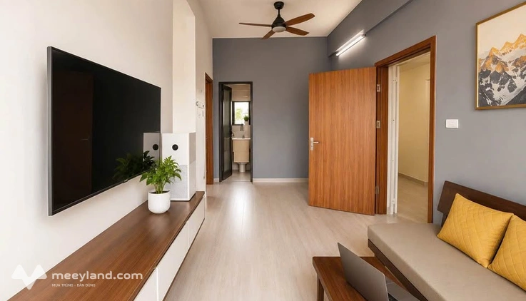 Bất động sản tại Khánh Hòa - ảnh 1