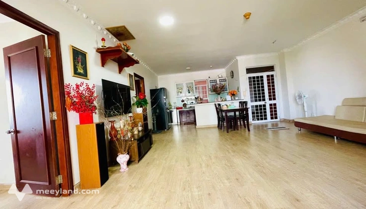 Bất động sản tại Bà Rịa - Vũng Tàu - ảnh 1