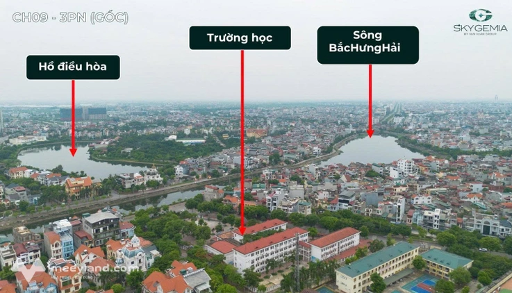 Bất động sản tại Hải Dương - ảnh 1
