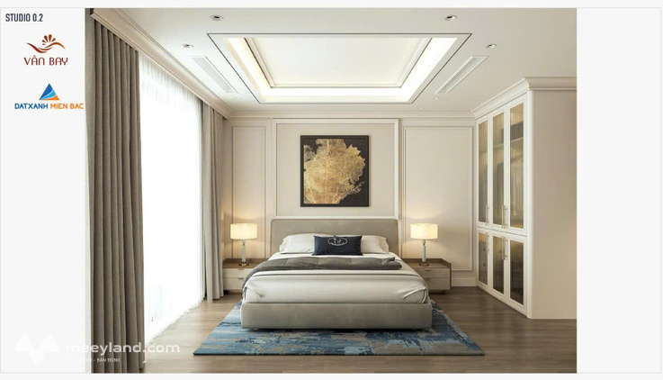 Bất động sản tại Quảng Ninh - ảnh 1