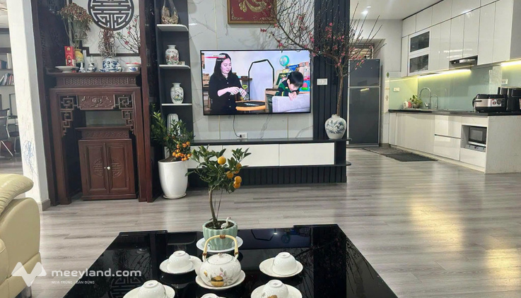 Bất động sản tại Hà Nội - ảnh 1