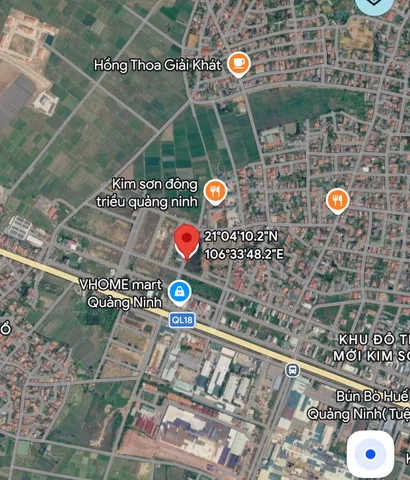 Bất động sản tại Quảng Ninh - ảnh 1
