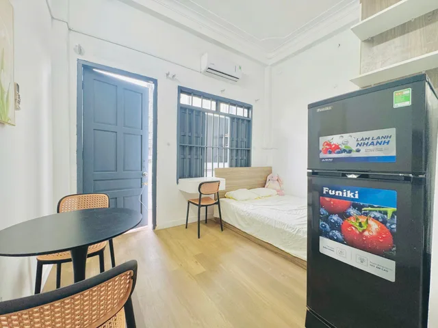 Bất động sản tại TP. Hồ Chí Minh - ảnh 1