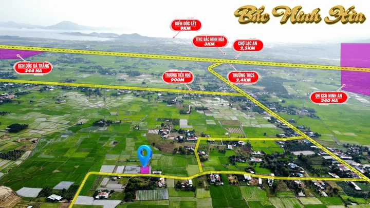Bất động sản tại Khánh Hòa - ảnh 1