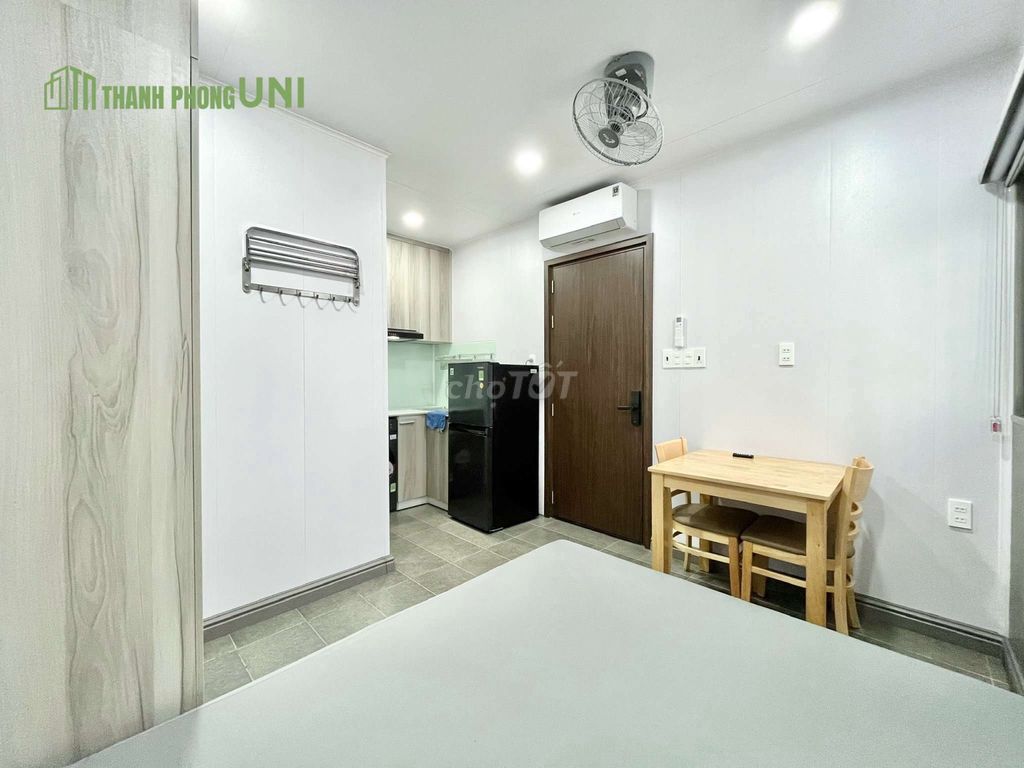 Căn hộ / chung cư tại Bình Thạnh, TP. Hồ Chí Minh - ảnh 2