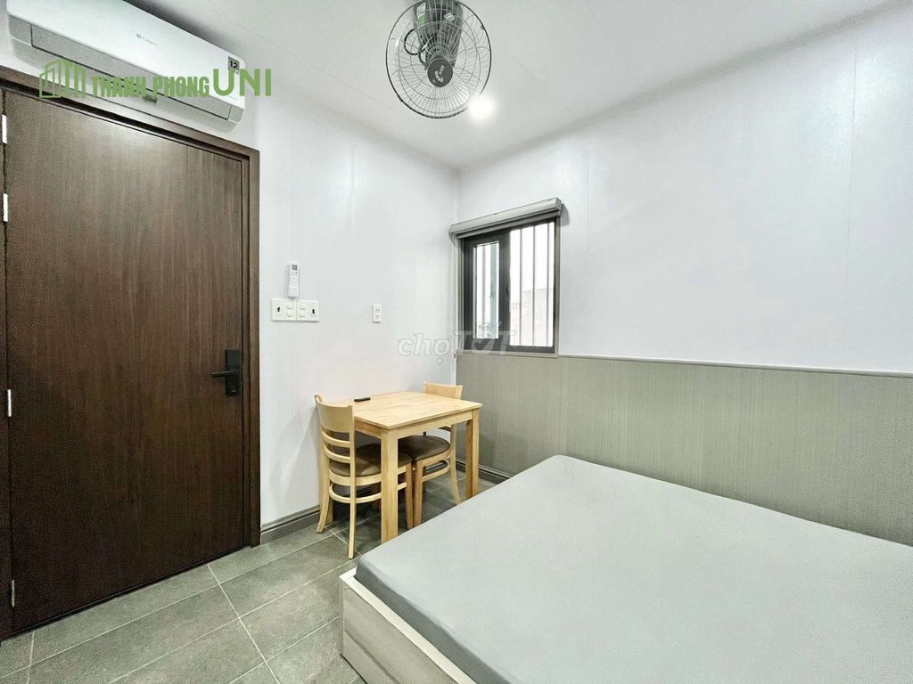 Căn hộ / chung cư tại Bình Thạnh, TP. Hồ Chí Minh - ảnh 4
