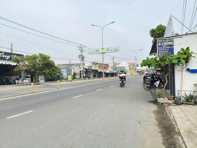 Bất động sản tại Long An - ảnh 1