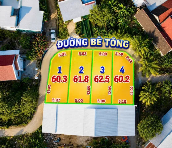 Bất động sản tại Khánh Hòa - ảnh 1