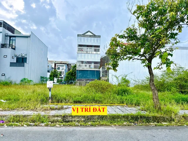 Bất động sản tại Thừa Thiên Huế - ảnh 1