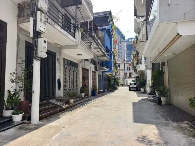 Bất động sản tại Hải Phòng - ảnh 1