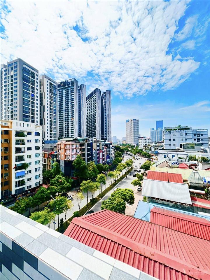 Bất động sản tại Hà Nội - ảnh 1