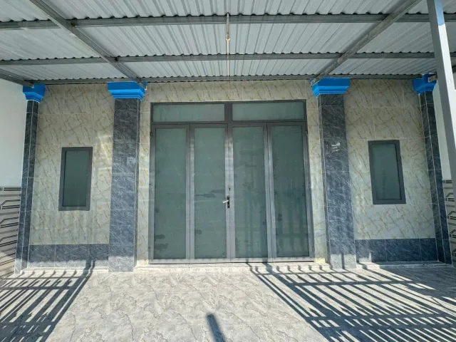 Bất động sản tại Tây Ninh - ảnh 1