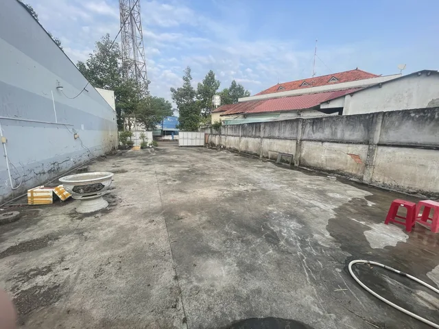 Bất động sản tại Bình Dương - ảnh 1