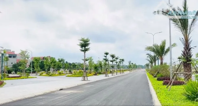 Bất động sản tại Bắc Giang - ảnh 1