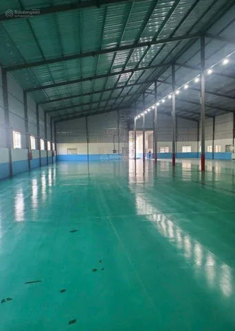 Bất động sản tại Bình Dương - ảnh 1