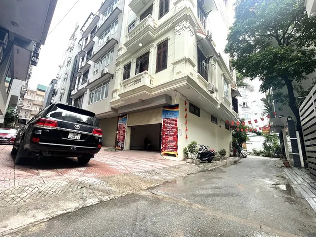 Bất động sản tại Hà Nội - ảnh 1