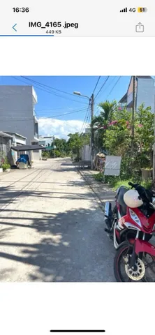 Bất động sản tại Đà Nẵng - ảnh 1