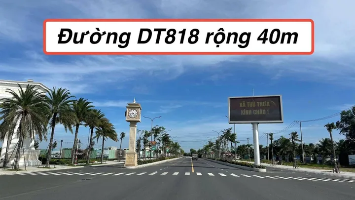 Bất động sản tại Tây Ninh - ảnh 1