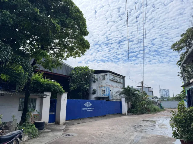 Bất động sản tại Bình Dương - ảnh 1