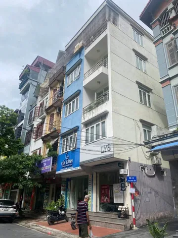 Bất động sản tại Hà Nội - ảnh 1