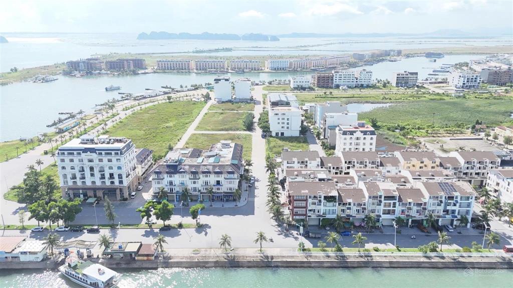 Bất động sản tại Quảng Ninh - ảnh 1