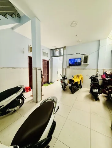 Bất động sản tại TP. Hồ Chí Minh - ảnh 1