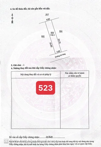 Bất động sản tại Phú Thọ - ảnh 1