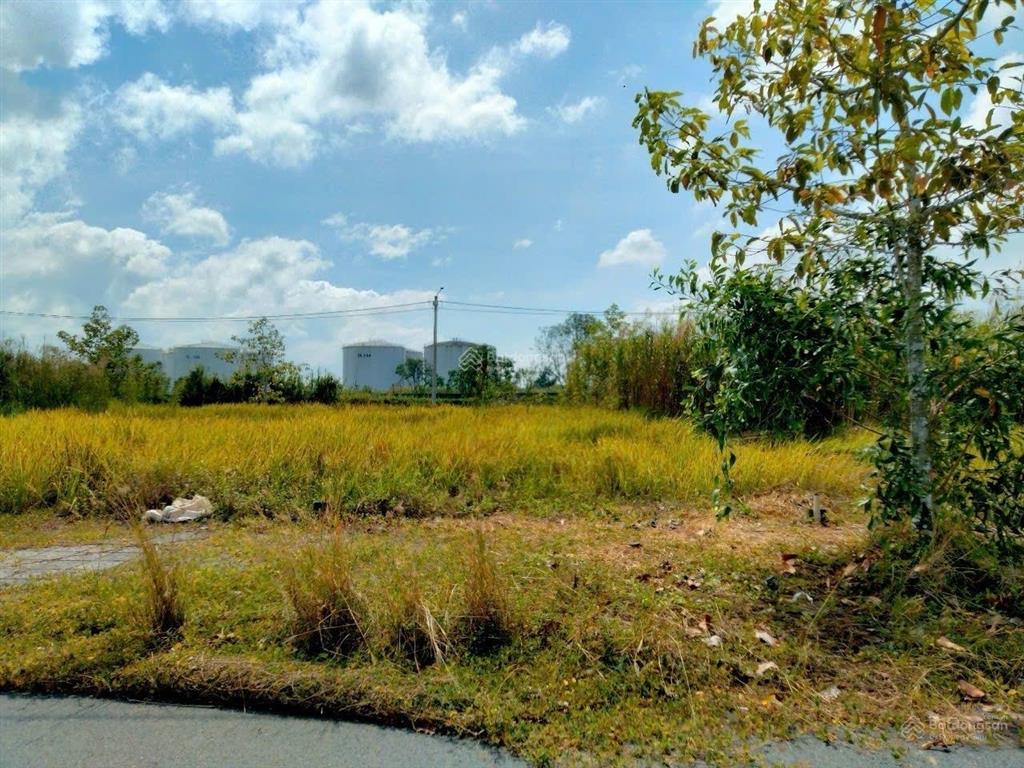 Bất động sản tại Hậu Giang - ảnh 1