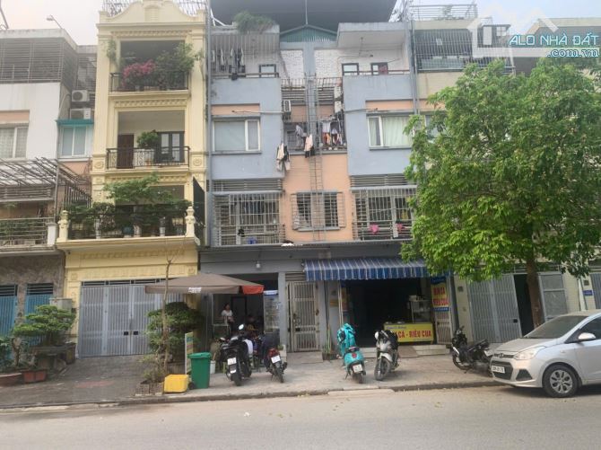 Bất động sản tại Hà Nội - ảnh 1