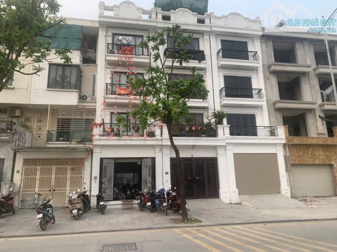 Bất động sản tại Hà Nội - ảnh 1