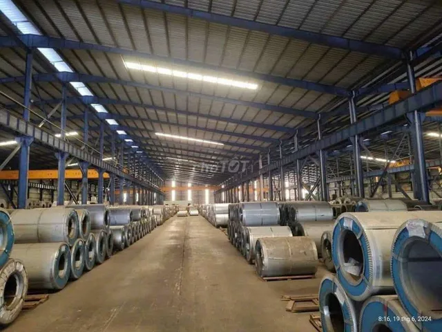 Bất động sản tại Bình Dương - ảnh 1