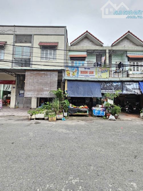 Bất động sản tại Bình Dương - ảnh 1