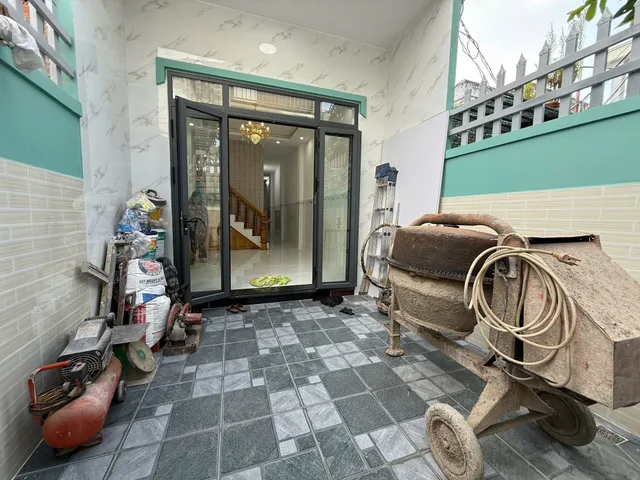 Bất động sản tại Bà Rịa - Vũng Tàu - ảnh 1